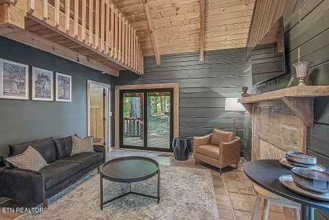 Tiny photo for 1311 Ina Grace Lane, Sevierville, TN 37862 (MLS # 1360169)