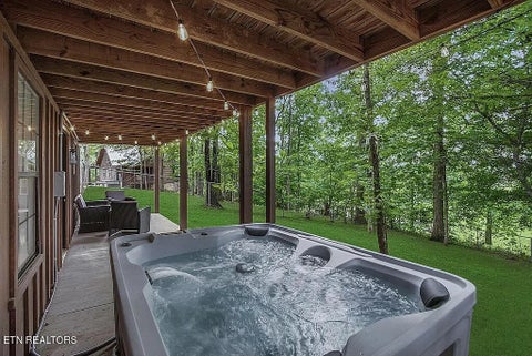 Tiny photo for 1311 Ina Grace Lane, Sevierville, TN 37862 (MLS # 1360169)