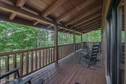 Tiny photo for 1311 Ina Grace Lane, Sevierville, TN 37862 (MLS # 1360169)