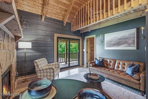 Tiny photo for 1311 Ina Grace Lane, Sevierville, TN 37862 (MLS # 1360169)