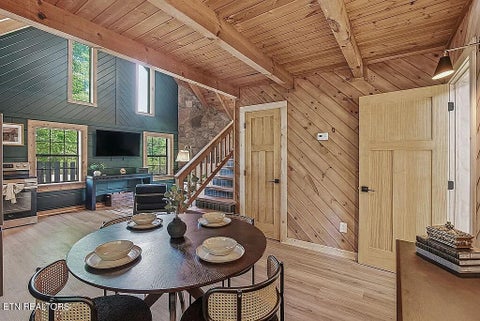 Tiny photo for 1311 Ina Grace Lane, Sevierville, TN 37862 (MLS # 1360169)