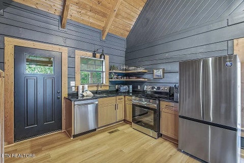 Tiny photo for 1311 Ina Grace Lane, Sevierville, TN 37862 (MLS # 1360169)