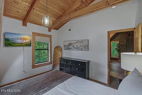 Tiny photo for 1311 Ina Grace Lane, Sevierville, TN 37862 (MLS # 1360169)