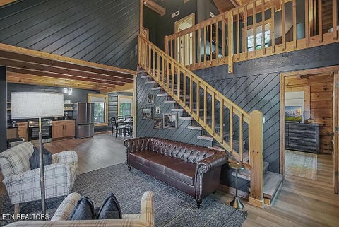 Tiny photo for 1311 Ina Grace Lane, Sevierville, TN 37862 (MLS # 1360169)