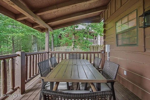 Tiny photo for 1311 Ina Grace Lane, Sevierville, TN 37862 (MLS # 1360169)