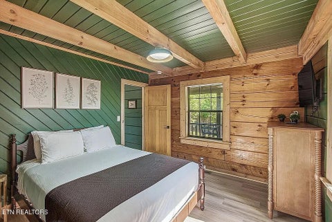 Tiny photo for 1311 Ina Grace Lane, Sevierville, TN 37862 (MLS # 1360169)