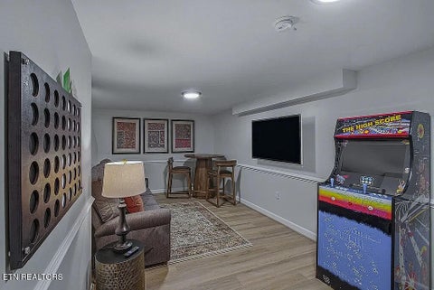 Tiny photo for 1311 Ina Grace Lane, Sevierville, TN 37862 (MLS # 1360169)