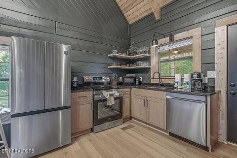 Tiny photo for 1311 Ina Grace Lane, Sevierville, TN 37862 (MLS # 1360169)