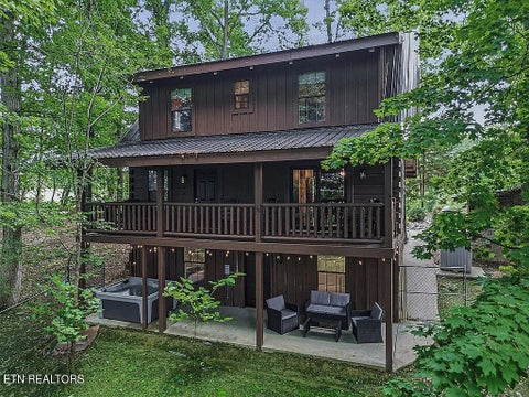 Tiny photo for 1311 Ina Grace Lane, Sevierville, TN 37862 (MLS # 1360169)