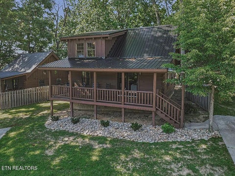 Tiny photo for 1311 Ina Grace Lane, Sevierville, TN 37862 (MLS # 1360169)