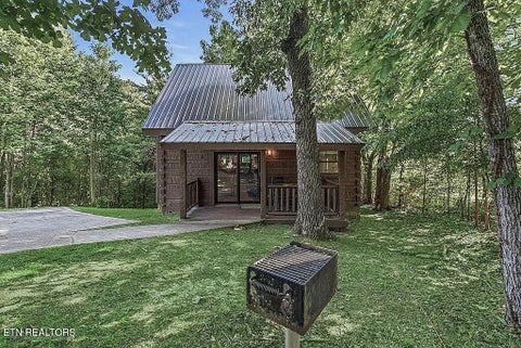 Tiny photo for 1311 Ina Grace Lane, Sevierville, TN 37862 (MLS # 1360169)