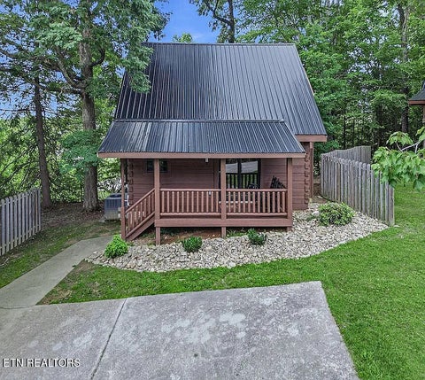 Tiny photo for 1311 Ina Grace Lane, Sevierville, TN 37862 (MLS # 1360169)