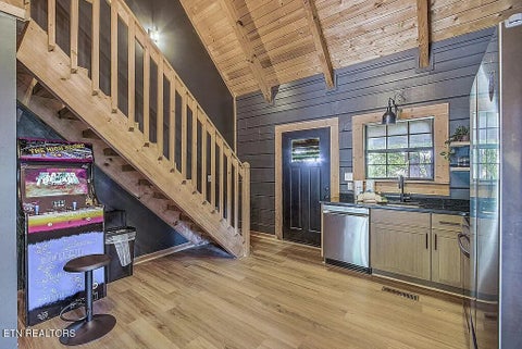 Tiny photo for 1311 Ina Grace Lane, Sevierville, TN 37862 (MLS # 1360169)