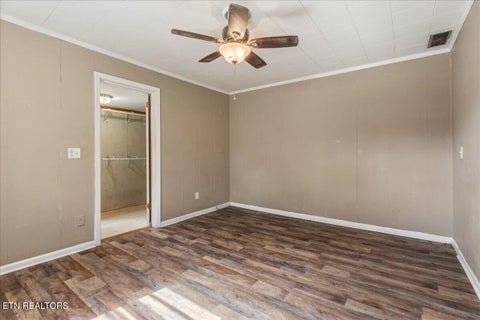 Tiny photo for 139 County Road 532, Etowah, TN 37331 (MLS # 1358420)
