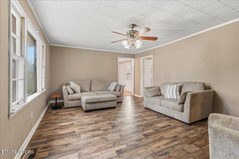 Tiny photo for 139 County Road 532, Etowah, TN 37331 (MLS # 1358420)