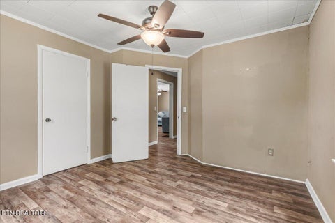 Tiny photo for 139 County Road 532, Etowah, TN 37331 (MLS # 1358420)