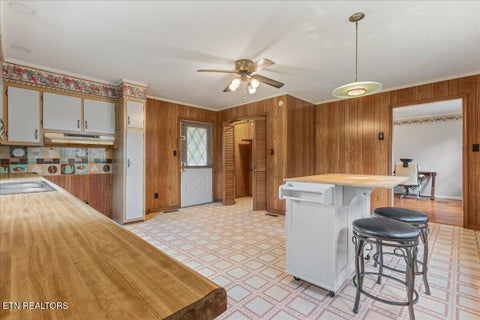 Tiny photo for 139 County Road 532, Etowah, TN 37331 (MLS # 1358420)