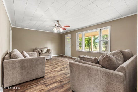 Tiny photo for 139 County Road 532, Etowah, TN 37331 (MLS # 1358420)