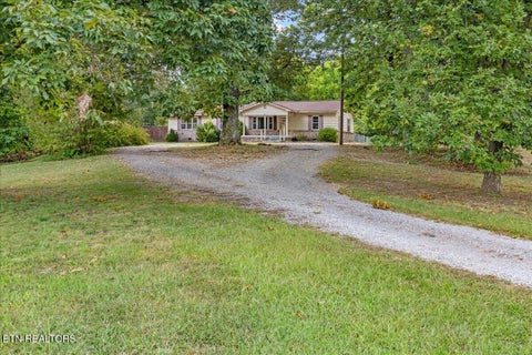 Tiny photo for 139 County Road 532, Etowah, TN 37331 (MLS # 1358420)