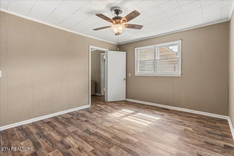 Tiny photo for 139 County Road 532, Etowah, TN 37331 (MLS # 1358420)
