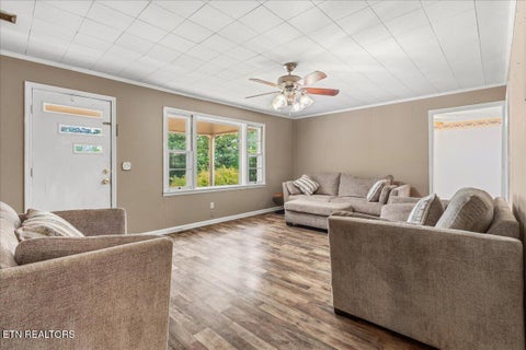 Tiny photo for 139 County Road 532, Etowah, TN 37331 (MLS # 1358420)