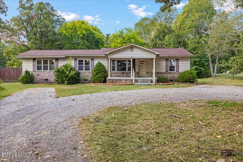 Tiny photo for 139 County Road 532, Etowah, TN 37331 (MLS # 1358420)