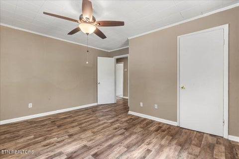 Tiny photo for 139 County Road 532, Etowah, TN 37331 (MLS # 1358420)