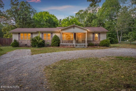 Photo of 139 County Road 532, Etowah, TN 37331 (MLS # 1358420)