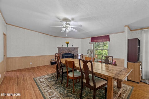 Tiny photo for 875 Mallard Way, Parrottsville, TN 37843 (MLS # 1342551)