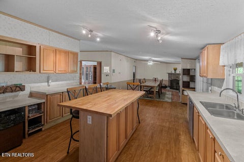 Tiny photo for 875 Mallard Way, Parrottsville, TN 37843 (MLS # 1342551)