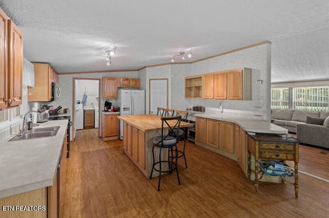 Tiny photo for 875 Mallard Way, Parrottsville, TN 37843 (MLS # 1342551)