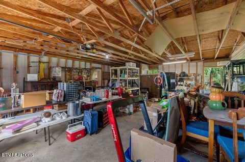 Tiny photo for 875 Mallard Way, Parrottsville, TN 37843 (MLS # 1342551)