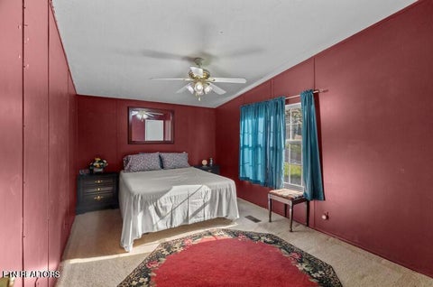 Tiny photo for 875 Mallard Way, Parrottsville, TN 37843 (MLS # 1342551)