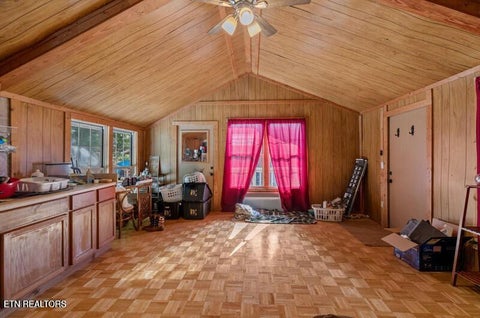 Tiny photo for 875 Mallard Way, Parrottsville, TN 37843 (MLS # 1342551)
