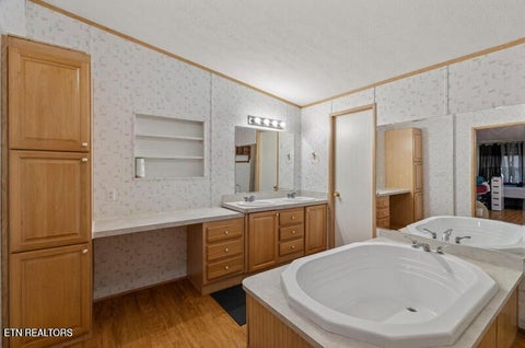 Tiny photo for 875 Mallard Way, Parrottsville, TN 37843 (MLS # 1342551)