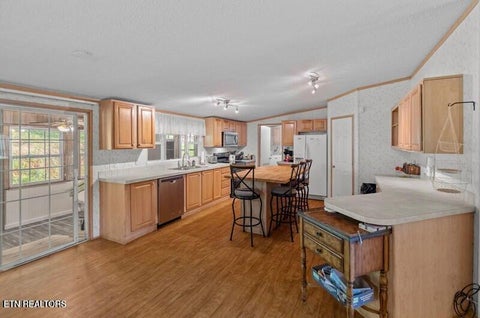 Tiny photo for 875 Mallard Way, Parrottsville, TN 37843 (MLS # 1342551)