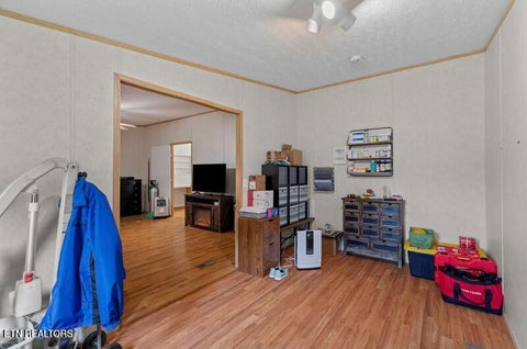 Tiny photo for 875 Mallard Way, Parrottsville, TN 37843 (MLS # 1342551)