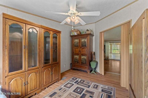 Tiny photo for 875 Mallard Way, Parrottsville, TN 37843 (MLS # 1342551)