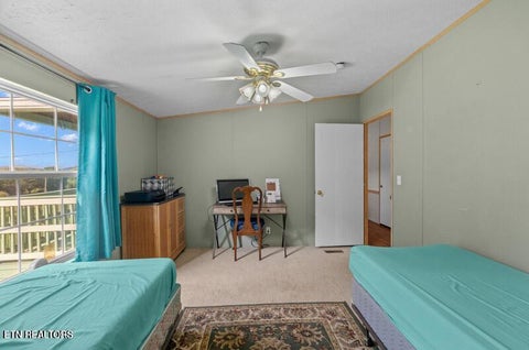 Tiny photo for 875 Mallard Way, Parrottsville, TN 37843 (MLS # 1342551)