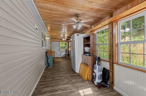 Tiny photo for 875 Mallard Way, Parrottsville, TN 37843 (MLS # 1342551)