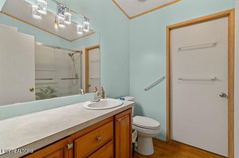 Tiny photo for 875 Mallard Way, Parrottsville, TN 37843 (MLS # 1342551)