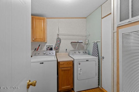 Tiny photo for 875 Mallard Way, Parrottsville, TN 37843 (MLS # 1342551)