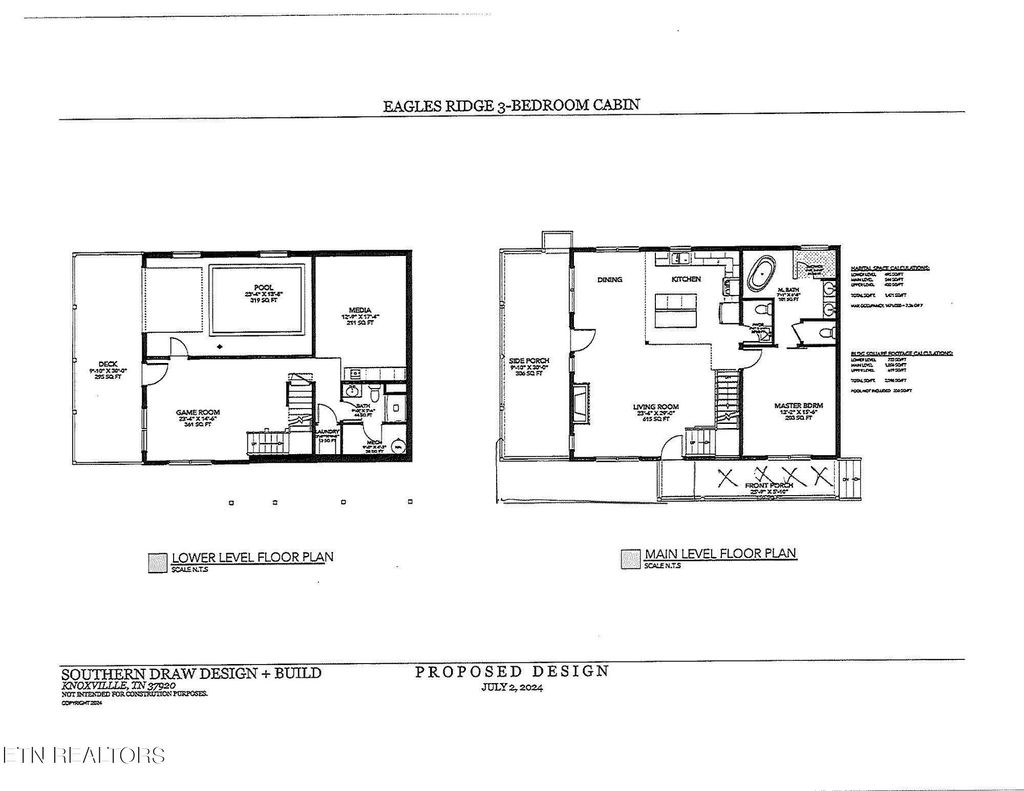 Photo of 723 Nighthawk Way, Pigeon Forge, TN 37863 (MLS # 1277866)