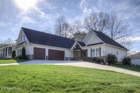 Photo of 183 Saloli Way, Loudon, TN 37774 (MLS # 1332216)