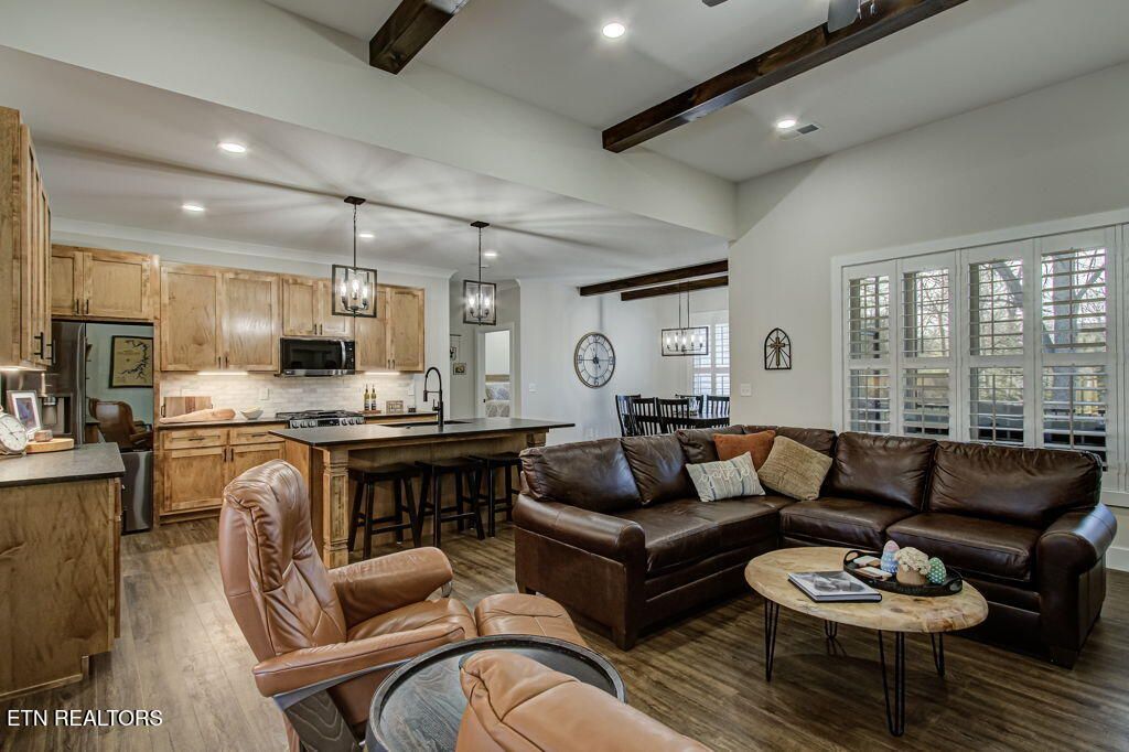 Photo of 183 Saloli Way, Loudon, TN 37774 (MLS # 1332216)