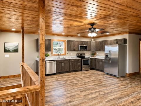 Tiny photo for 2912 Kettle Creek Way, Sevierville, TN 37876 (MLS # 1341075)