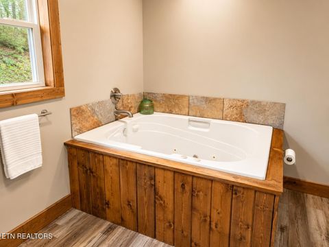 Tiny photo for 2912 Kettle Creek Way, Sevierville, TN 37876 (MLS # 1341075)