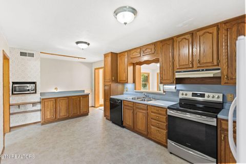 Tiny photo for 1025 Lancewood Drive, Knoxville, TN 37920 (MLS # 1342617)