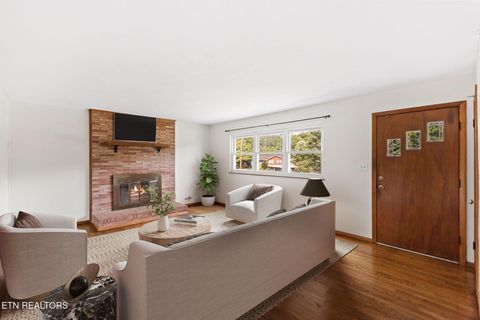 Tiny photo for 1025 Lancewood Drive, Knoxville, TN 37920 (MLS # 1342617)