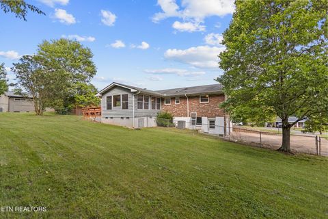 Tiny photo for 1025 Lancewood Drive, Knoxville, TN 37920 (MLS # 1342617)